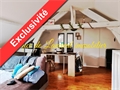 appartement à la vente